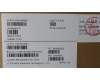 Lenovo 5CB1K96906 COVER Upper Case ASM_FRA/ARAL82XMAGFPNBL