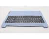 Lenovo 5CB1K96969 COVER Upper Case ASM_BUL L82XM FB NBL