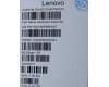 Lenovo 5CB1K97053 COVER Upper Case ASM_ITA H83ALARGY