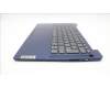 Lenovo 5CB1K97114 COVER Upper Case ASM_FRA L82XL FP AB BL