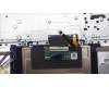 Lenovo 5CB1K97117 COVER Upper Case ASM_GER L82XL FP AB BL
