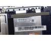 Lenovo 5CB1K97123 COVER Upper Case ASM_ITA L82XL FP AB BL