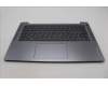 Lenovo 5CB1K97746 COVER Upper Case ASM_ITA L82XL FP AG BL