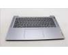 Lenovo 5CB1K97764 COVER Upper Case ASM_ITA L82XL FP AG NBL
