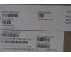 Lenovo 5CB1K97857 COVER Upper Case ASM_BEL L82XL NFP AB BL