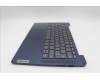 Lenovo 5CB1K97857 COVER Upper Case ASM_BEL L82XL NFP AB BL