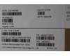 Lenovo 5CB1K97862 COVER Upper Case ASM_EUROENGL82XLNFPABBL