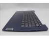 Lenovo 5CB1K97862 COVER Upper Case ASM_EUROENGL82XLNFPABBL
