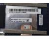 Lenovo 5CB1K97862 COVER Upper Case ASM_EUROENGL82XLNFPABBL