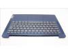 Lenovo 5CB1K97872 COVER Upper Case ASM_ITA L82XL NFP AB BL