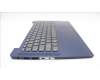 Lenovo 5CB1K97872 COVER Upper Case ASM_ITA L82XL NFP AB BL