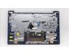 Lenovo 5CB1K97901 COVER Upper Case ASM_GER L82XL NFP ABNBL