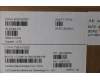 Lenovo 5CB1K97907 COVER Upper Case ASM_NORDICL82XLNFPABNBL