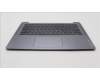 Lenovo 5CB1K97933 COVER Upper Case ASM_HUN L82XL NFP AG BL
