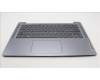 Lenovo 5CB1K97939 COVER Upper Case ASM_NORDIC L82XLNFPAGBL