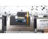 Lenovo 5CB1K97939 COVER Upper Case ASM_NORDIC L82XLNFPAGBL