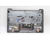 Lenovo 5CB1K97963 COVER Upper Case ASM_FRA L82XL NFP AGNBL