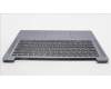 Lenovo 5CB1K97964 COVER Upper Case ASM_GER L82XL NFP AGNBL