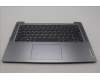 Lenovo 5CB1K97975 COVER Upper CaseASM_EUROENGL82XLNFPAGNBL