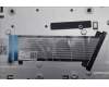 Lenovo 5CB1K97975 COVER Upper CaseASM_EUROENGL82XLNFPAGNBL