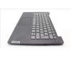 Lenovo 5CB1K98080 COVER Upper Case ASM_CZE/SLK L82YT NFPBK