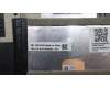 Lenovo 5CB1K98083 COVER Upper Case ASM_FRA L82YT NFP BK