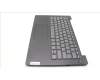 Lenovo 5CB1K98088 COVER Upper Case ASM_HBW L82YT NFP BK