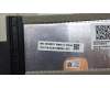 Lenovo 5CB1K98096 COVER Upper Case ASM_NORDIC L82YT NFP BK