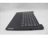 Lenovo 5CB1K98097 COVER Upper Case ASM_POR L82YT NFP BK