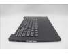 Lenovo 5CB1K98097 COVER Upper Case ASM_POR L82YT NFP BK