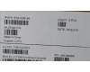 Lenovo 5CB1K98158 COVER Upper Case ASM_UKE L82YT NFP BK