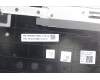 Lenovo 5CB1K98170 COVER Upper Case ASM_CZE/SLK L83AS A/G