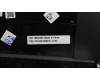 Lenovo 5CB1K98171 COVER Upper Case ASM_ENG L83AS A/G