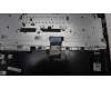 Lenovo 5CB1K98176 COVER Upper Case ASM_GER L83AS A/G