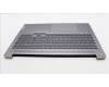 Lenovo 5CB1K98186 COVER Upper Case ASM_NORDIC L83AS A/G