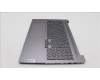 Lenovo 5CB1K98188 COVER Upper Case ASM_RUS L83AS A/G