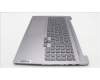 Lenovo 5CB1K98189 COVER Upper Case ASM_SLV L83AS A/G