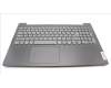 Lenovo 5CB1L09247 COVER Upper Case ASM_CZE/SLK L82YU BK