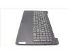 Lenovo 5CB1L09247 COVER Upper Case ASM_CZE/SLK L82YU BK