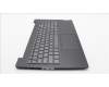 Lenovo 5CB1L09248 COVER Upper Case ASM_EURO ENG L82YU BK