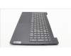 Lenovo 5CB1L09248 COVER Upper Case ASM_EURO ENG L82YU BK