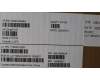 Lenovo 5CB1L09249 COVER Upper Case ASM_ENG L82YU BK