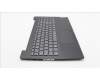 Lenovo 5CB1L09250 COVER Upper Case ASM_FRA L82YU BK