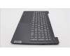 Lenovo 5CB1L09258 COVER Upper Case ASM_ITA L82YU BK