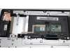 Lenovo 5CB1L09267 COVER Upper Case ASM_SPA L82YU BK