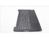 Lenovo 5CB1L09267 COVER Upper Case ASM_SPA L82YU BK