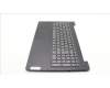 Lenovo 5CB1L09267 COVER Upper Case ASM_SPA L82YU BK