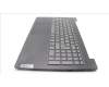 Lenovo 5CB1L09268 COVER Upper Case ASM_SWS L82YU BK