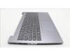 Lenovo 5CB1L09299 COVER Upper Case ASM_LA SPA L82YU GR