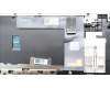 Lenovo 5CB1L09899 COVER Upper Case ASM_BUL L82WQ RGB WTWOL